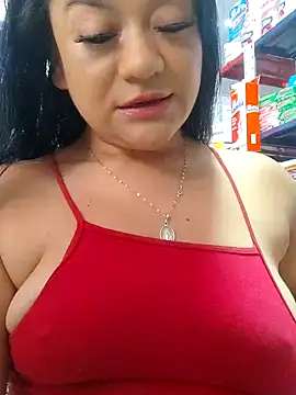 Indira Nahali1 online show from 12/29/24, 03:35