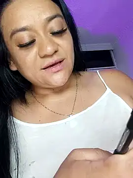 Indira Nahali1 online show from 01/31/25, 11:56