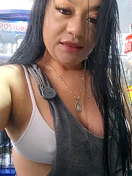 Indira Nahali1 online show from 02/20/25, 02:13