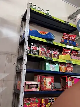 Snapshot of Indira_Nahali1 chatting on 09/12/25, 07:36 Indira Nahali1 online show from 09/12/25, 07:36