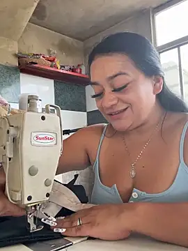 Snapshot of Indira_Nahali1 chatting on 10/08/25, 05:54 Indira Nahali1 online show from 10/08/25, 05:54