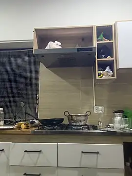 SexyLeilaa online show from 10/17/25, 02:15