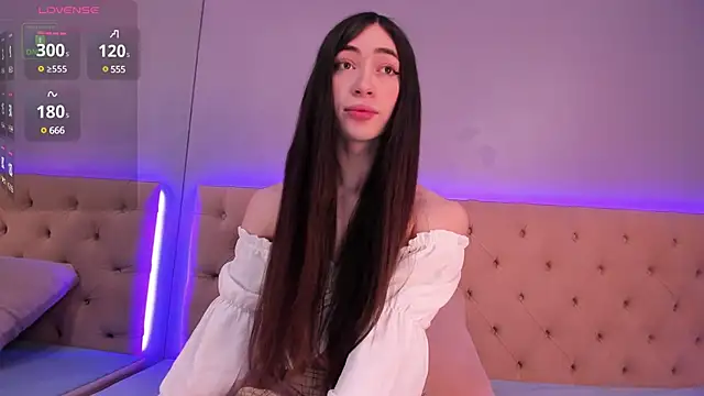 NickieRainer online show from 01/02/25, 04:52