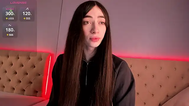 NickieRainer online show from 01/26/25, 02:08