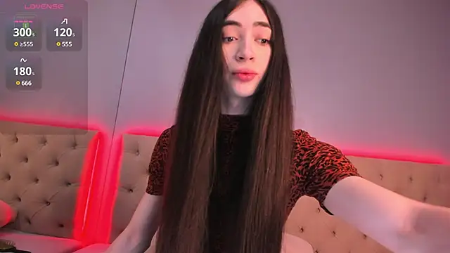 NickieRainer online show from 01/31/25, 04:36