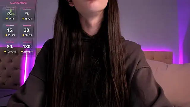 NickieRainer online show from 03/14/25, 04:43