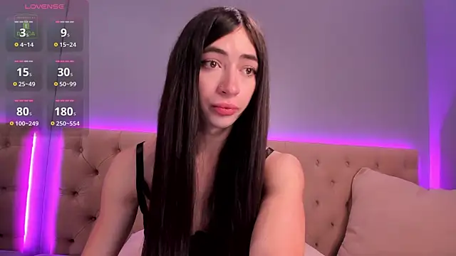 NickieRainer online show from 03/14/25, 07:48