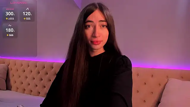 NickieRainer online show from 03/15/25, 02:23