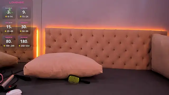 NickieRainer online show from 03/16/25, 04:41