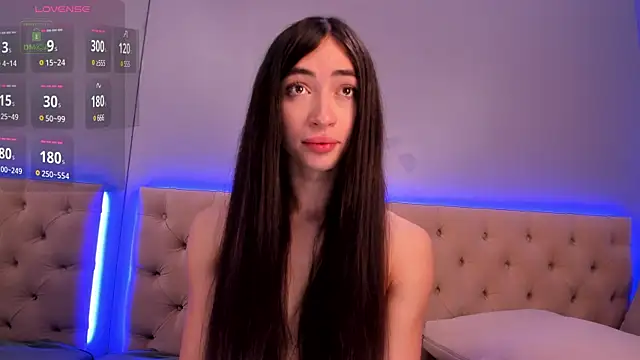 NickieRainer online show from 03/20/25, 07:47