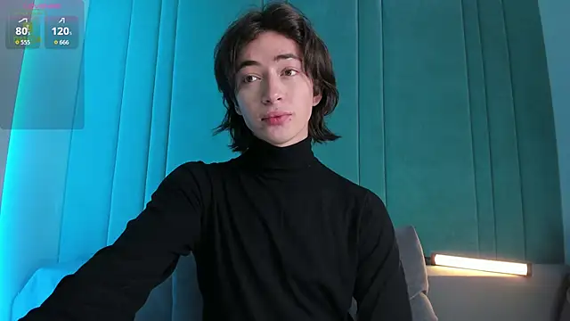 NickieRainer online show from 09/18/25, 04:47