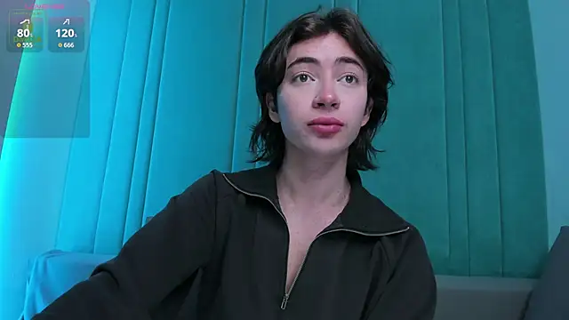 NickieRainer online show from 09/20/25, 04:24