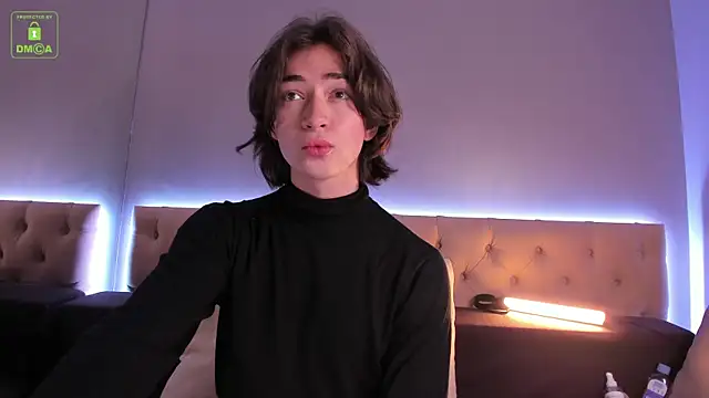 NickieRainer online show from 09/21/25, 03:35