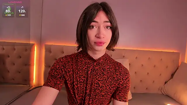 NickieRainer online show from 10/12/25, 04:44