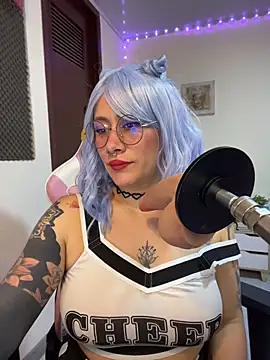 Luna Paris  online show from 07/12/26, 10:45