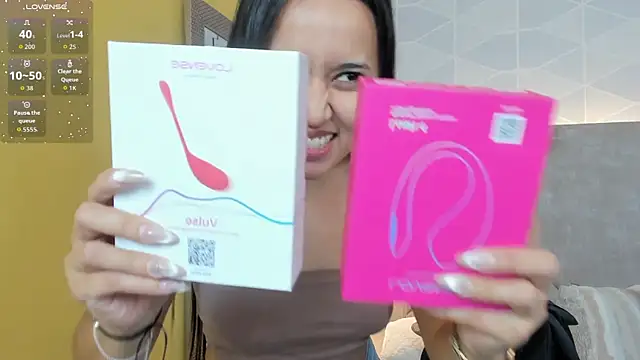 Sammy Fit  online show from 07/24/26, 12:25