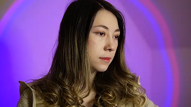 chibi moon  online show from 02/13/25, 06:16