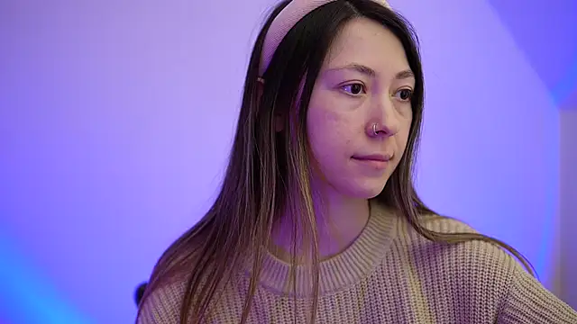 chibi moon  online show from 03/16/25, 10:31