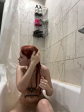 LindaRoyz online show from 01/22/25, 01:11