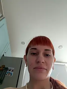 LindaRoyz online show from 03/08/25, 11:16