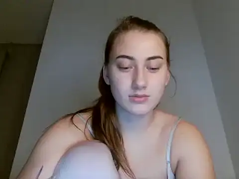 Snapshot of Natalia_Daysie chatting on 12/20/24, 11:16 Natalia Daysie online show from 12/20/24, 11:16