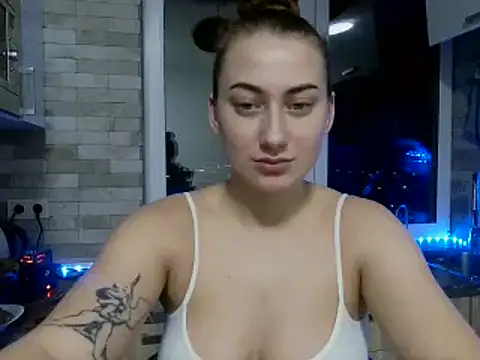 Snapshot of Natalia_Daysie chatting on 01/01/25, 08:47 Natalia Daysie online show from 01/01/25, 08:47