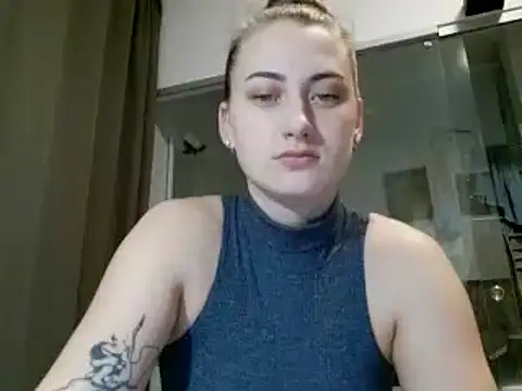 Snapshot of Natalia_Daysie chatting on 03/18/25, 06:26 Natalia Daysie online show from 03/18/25, 06:26