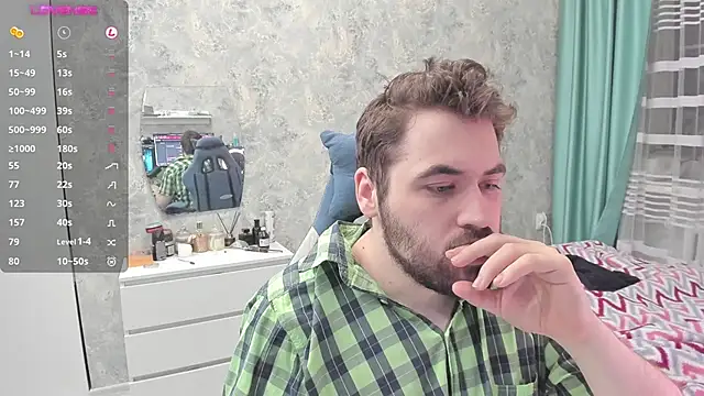 Morlaios online show from 12/03/24, 11:13