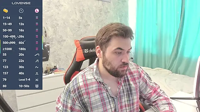 Morlaios online show from 09/15/25, 10:48