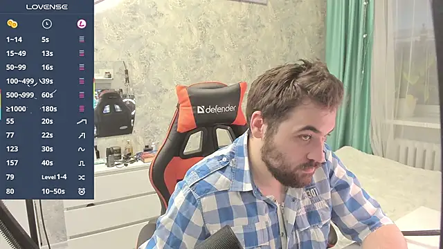 Morlaios online show from 09/18/25, 04:09