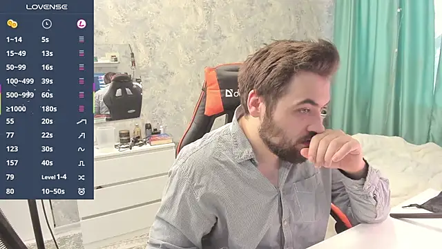 Morlaios online show from 09/20/25, 03:13