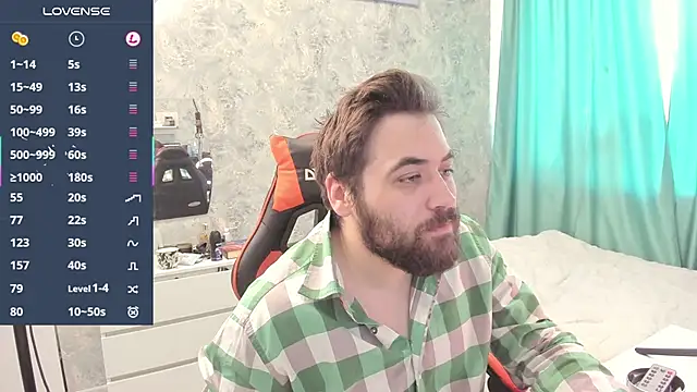 Morlaios online show from 10/04/25, 10:24