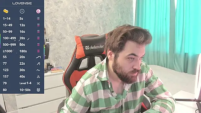 Morlaios online show from 10/11/25, 09:52