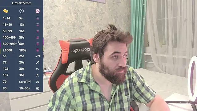 Morlaios online show from 10/26/25, 08:48