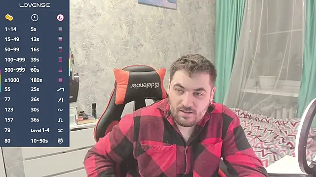 Morlaios online show from 11/20/25, 10:53