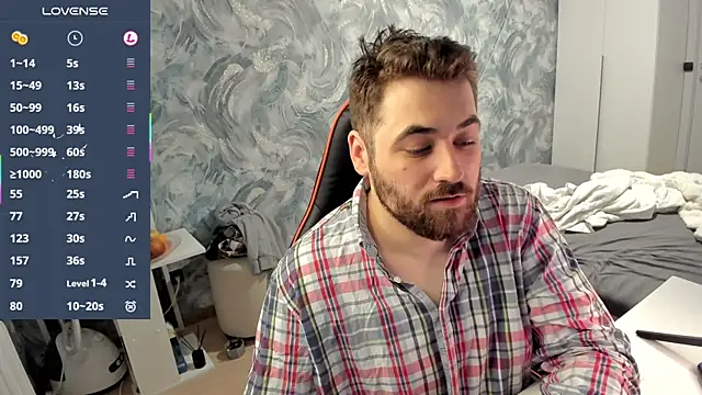 Morlaios online show from 07/09/26, 10:52