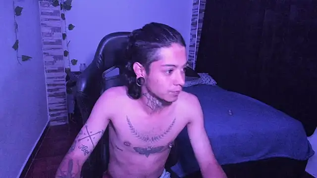 saad man online show from 09/16/25, 12:55