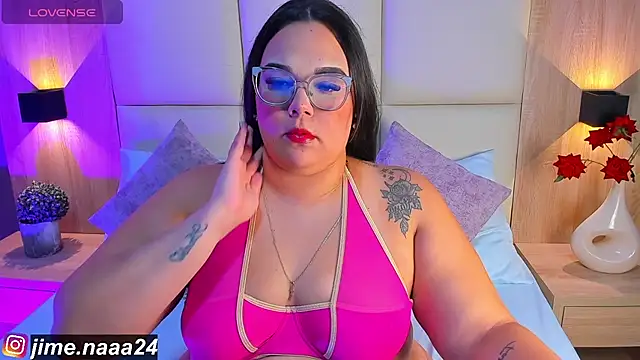 jimena24  online show from 03/29/26, 05:07