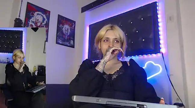 MaryJannes online show from 03/02/25, 12:20