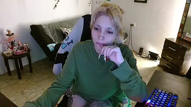 MaryJannes online show from 02/16/26, 07:04