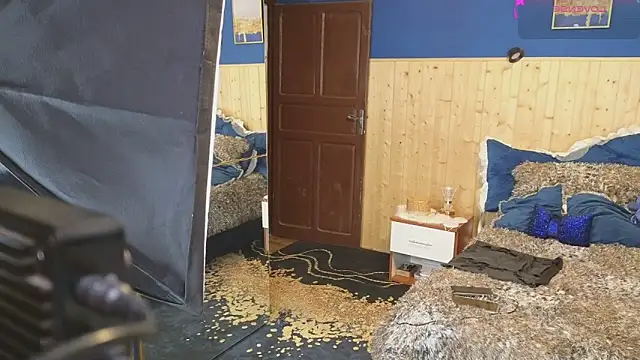 VanessaDoyle online show from 02/02/25, 05:26