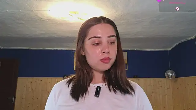 VanessaDoyle online show from 02/02/25, 08:51