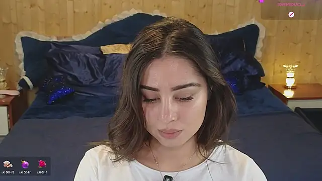 VanessaDoyle online show from 02/04/25, 02:39