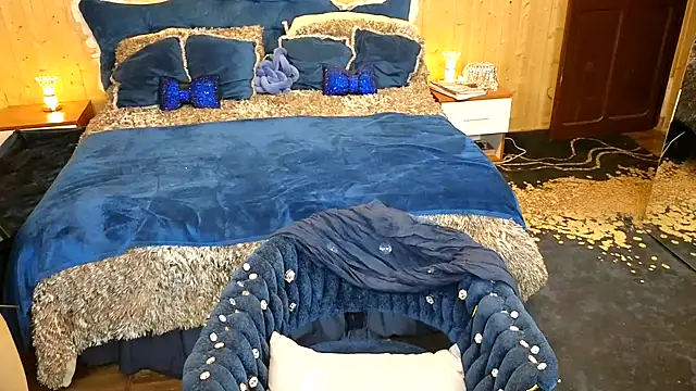 VanessaDoyle online show from 02/12/25, 08:27