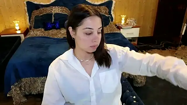 VanessaDoyle online show from 02/13/25, 02:20