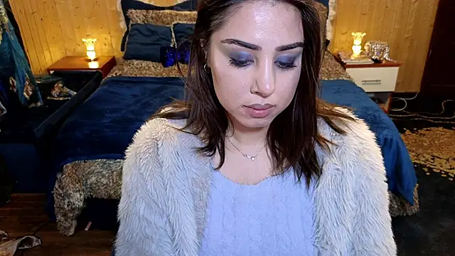 VanessaDoyle online show from 02/18/25, 10:03