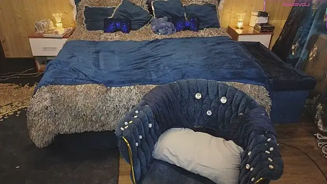 VanessaDoyle online show from 02/24/25, 12:20