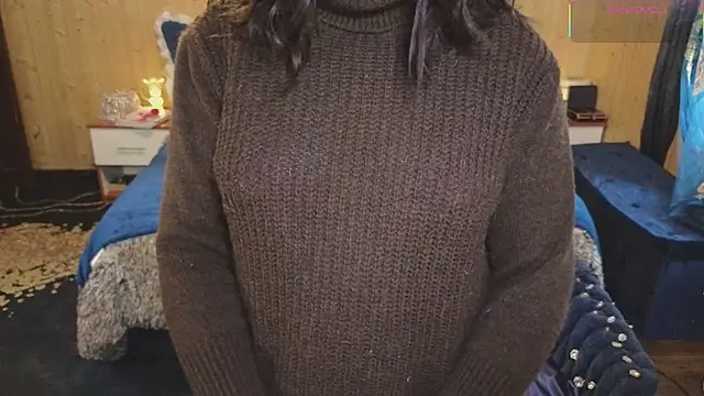 VanessaDoyle online show from 02/26/25, 08:26