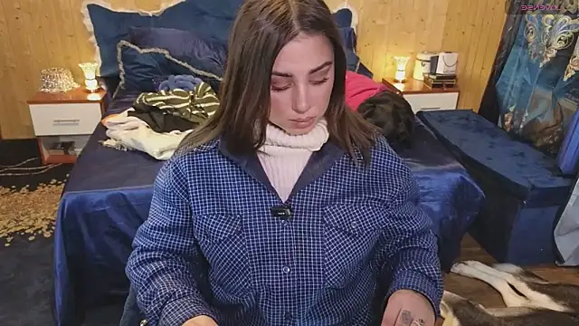 VanessaDoyle online show from 03/06/25, 06:16