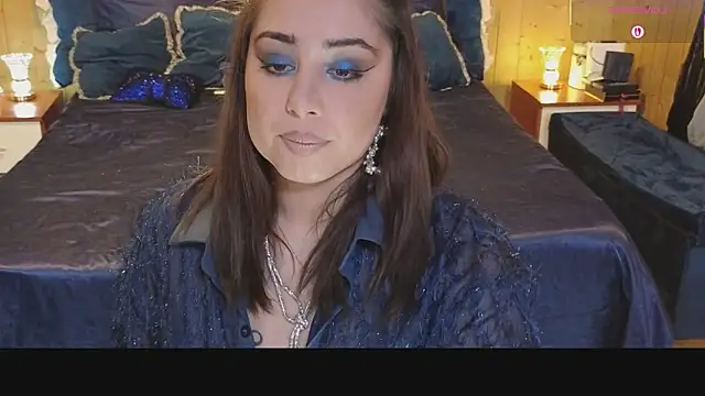 VanessaDoyle online show from 03/13/25, 01:43